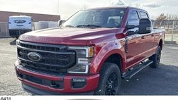 2020 Ford Super Duty F-250 Lariat