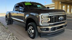 2024 Ford Super Duty F-350 Lariat