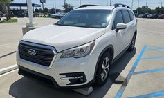 2020 Subaru Ascent Premium 7-Passenger