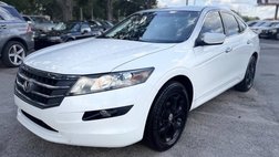 2010 Honda Accord Crosstour EX-L