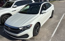 2023 Volkswagen Jetta SE