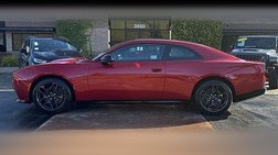 2024 Dodge Charger Daytona R/T