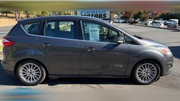 2016 Ford C-Max Energi SEL