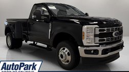 2026 Ford Super Duty F-350 XLT