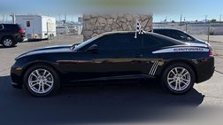 2015 Chevrolet Camaro LS