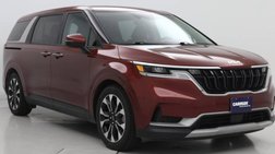 2023 Kia Carnival EX