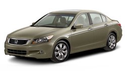 2010 Honda Accord EX-L V6