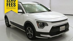 2024 Kia Niro LX