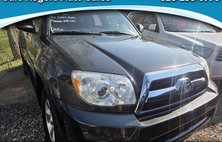 2006 Toyota 4Runner Sport Edition