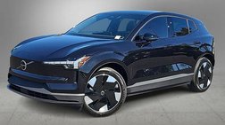 2025 Volvo EX30 Twin Ultra