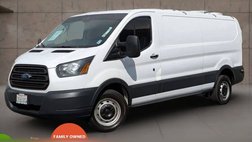 2015 Ford Transit 350