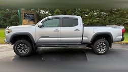 2018 Toyota Tacoma TRD Off-Road