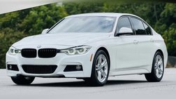 2017 BMW 3 Series 340i xDrive