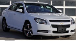 2011 Chevrolet Malibu LT