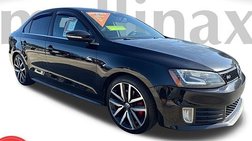 2014 Volkswagen Jetta GLI