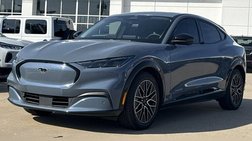 2024 Ford Mustang Mach-E Premium