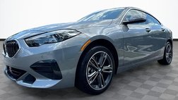 2024 BMW 2 Series 228i Gran Coupe