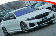 2021 BMW 3 Series M340i xDrive