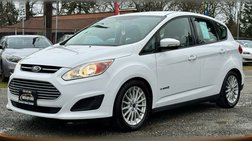 2015 Ford C-Max Hybrid SE