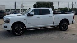 2025 Ram Ram Pickup 2500 Laramie