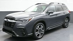 2023 Subaru Ascent Limited 7-Passenger
