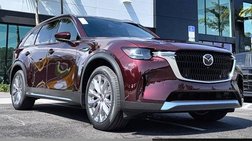 2025 Mazda CX-90 3.3 Turbo Premium Plus