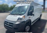 2014 Ram ProMaster 2500 159 WB