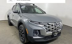 2022 Hyundai Santa Cruz SEL Premium