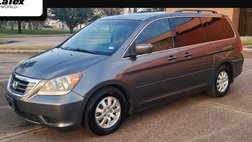 2010 Honda Odyssey EX-L