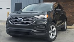2022 Ford Edge SE