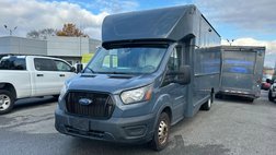 2021 Ford Transit 350 HD