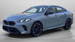 2025 BMW 2 Series M235 xDrive Gran Coupe