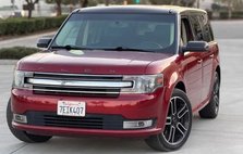 2014 Ford Flex SEL