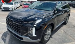 2023 Hyundai Palisade SE