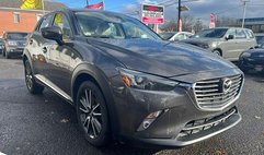 2016 Mazda CX-3 Grand Touring