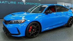 2024 Honda Civic Type R