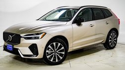 2025 Volvo XC60 B5 Plus Dark Theme