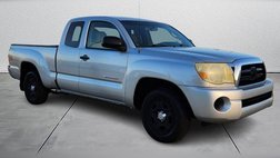 2006 Toyota Tacoma Base