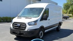 2020 Ford Transit 250