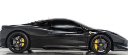 2012 Ferrari 458 Italia Base