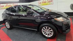 2011 Mazda CX-7 i SV