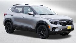 2024 Kia Seltos X-Line