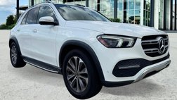 2021 Mercedes-Benz GLE-Class GLE 350