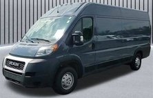 2019 Ram ProMaster 3500 159 WB