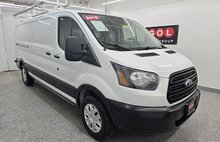 2019 Ford Transit 350