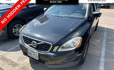 2012 Volvo XC60 3.2