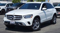 2022 Mercedes-Benz GLC-Class GLC 300