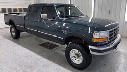 1995 Ford F-350 XLT