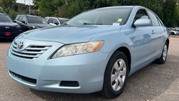 2009 Toyota Camry LE