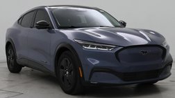 2023 Ford Mustang Mach-E California Route 1